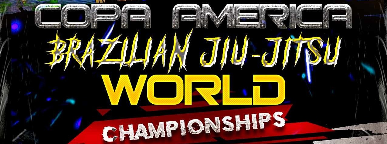 COPA America BJJ World Championships - Smoothcomp